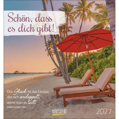 Obrázek produktu pro Je skvělé, že jsi tu! 2027