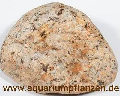 Produktbild von ca. 1 kg Gletscherkiesel, Dekosteine, Aquarium