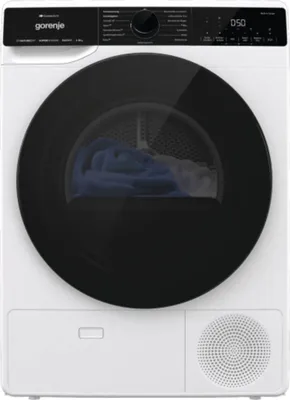 Obrázok produktu pre Gorenje Trockner DPNA93W 9kg  wh