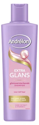Obrázek produktu pro Šampon Andrelon Extra lesk (250 ml)
