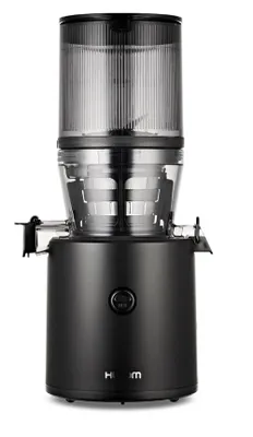 Produktbild von Hurom H320N-BES01MB Entsafter für Gemüse und Obst, Schwarz