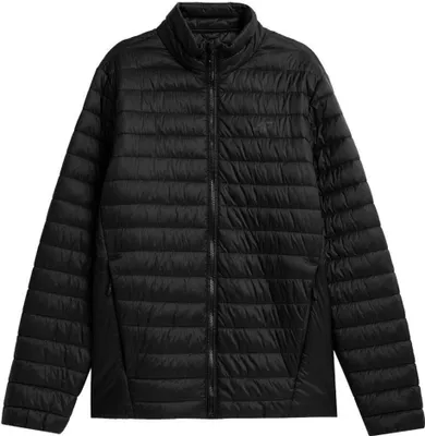 Produktbild von 4F - daunenartige Herren Winter Steppjacke