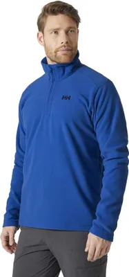 Image de Helly Hansen Daybreaker Fleece Bleu M Homme Bleu M