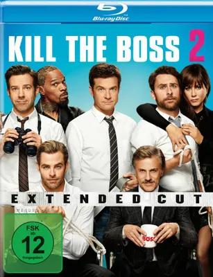 Produktbild von Hotseller - Kill the Boss 2