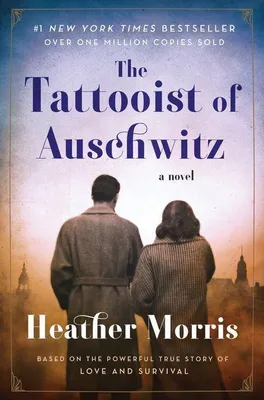 Produktbild von The Tattooist of Auschwitz