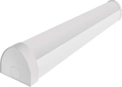 Zdjęcie produktu dla Oprawa świetlówkowa LED EMOS 60cm 20W 110lm/W ZAB911