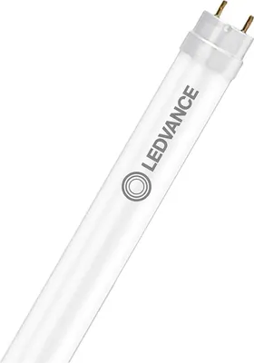 Produktbild von LEDVANCE LED Röhre T8 EM KVG 90cm 9.7W 830 G13 1530lm 3000K warmweiss wie 30W 4099854037450
