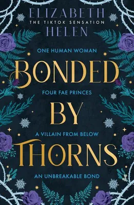 Immagine prodotto di Bonded By Thorns – Lingua: Inglese