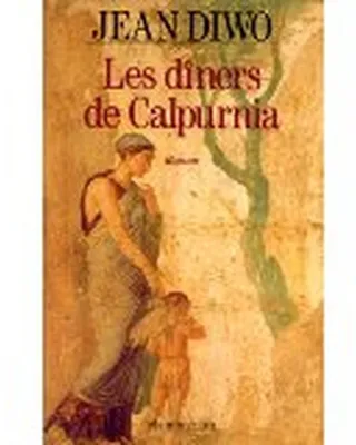 Image de Les diners de calpurnia