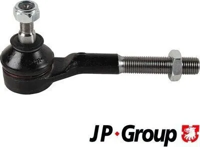 Produktbild von JP GROUP Spurstangenkopf Spurstange für RENAULT CLIO I (B/C57, 5/357) Vorne Links 4344601470