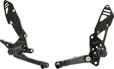 Image de Rearset Factor-X Bk
