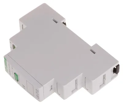 Productafbeelding van Signaallamp LK-712 G, 1x LED, groen, U=130÷260V AC/DC