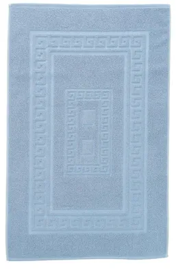 Obrázek produktu pro Ručník do koupelny z froté – 45 x 60 cm