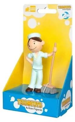 Obrázok produktu pre Námorník Bolek