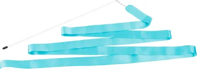 Produktbild von Gymnastikband Tanzband Turnband Rhythmikband Wirbelband Schwungband mit Stab 4 m