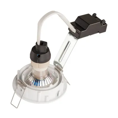 Produktbild von SLV Einbauleuchte QPAR51 1000718