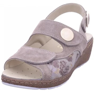 Produktbild von Varomed Sandalette beige in Gr. 43