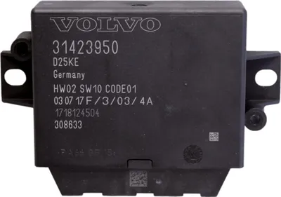 Immagine prodotto di VOLVO V40 V40CC S60 V60 S80 V70 XC60 XC70 Modulo sensore parcheggio OE