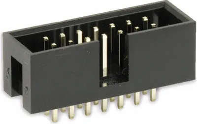 Immagine prodotto di Spina da bagno ECON CONNECT, dritta, a 14 pin