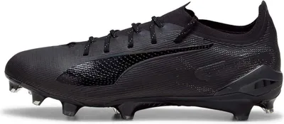 Produktbild von Puma Ultra 5 Ultimate FG Fussballschuhe-107683, Farbe:Schwarz, Herren Schuhe:44.5