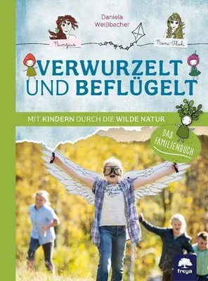 Immagine prodotto di Verwurzelt und beflügelt