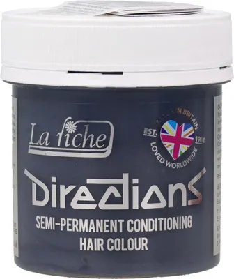 Produktbild von Farbschonender Conditioner La Riché Directions 88ml Demi-permanentes Färbemittel Tafel