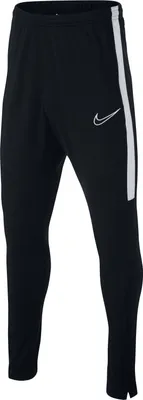 Zdjęcie produktu dla Nike B Nk Dry Acdmy Pant Kpz Black/White/White S