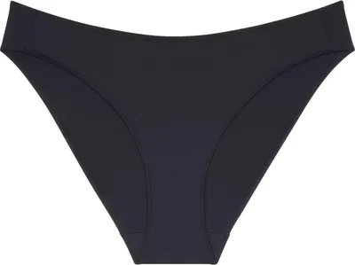 Produktbild von Triumph Pure Micro, Unterhosen, Hipster-Höschen, Erwachsener, Weiblich, Schwarz, Elasthan, Polyamid