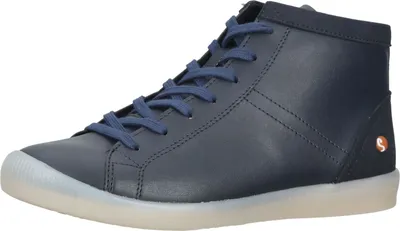 Produktbild von softinos Stiefelette Stiefelette Kunstleder