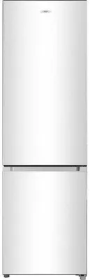 Obrázok produktu pre Gorenje RK4182PW4, 269 L, N-ST, 3,2 kg/24h, E, Priehradka Fresh Zone, Biela