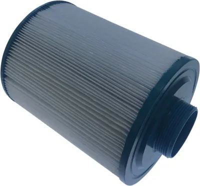 Produktbild von Wellis AKU1610 Filtereinsatz 17,5 x 15,2 cm Weiß Whirlpoolfilter Lamellenfilter