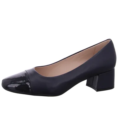 Produktbild von Caprice Pumps Blau