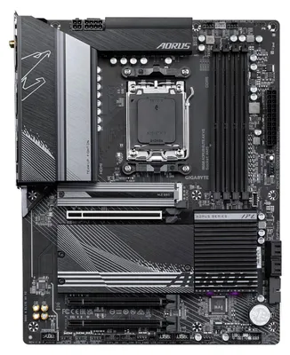 Zdjęcie produktu dla Gigabyte B650 A ELITE AX V2 (B650,AM5,ATX,DDR5)