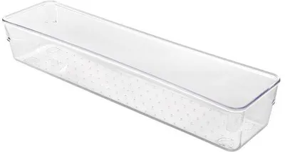 Produktbild von Transporentes Organisationsystem, groß, schmal