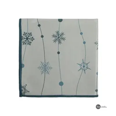 Immagine prodotto di Panno Norwex per la pulizia di superfici in acciaio inox 40x40