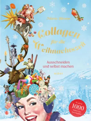 Imagen del producto de Collagen für die Weihnachtszeit