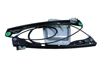 Produktbild von MAXGEAR 50-0446 Elektrischer Fensterheber Vorne Rechts für VW Golf V Schrägheck (1K1)