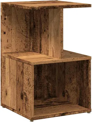 Zdjęcie produktu dla VidaXL 856530, Drewno, Drewno, 60 kg, 350 mm, 350 mm, 550 mm