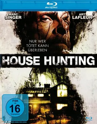 Produktbild von House Hunting