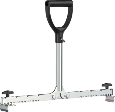 Produktbild von Langfit Plattenheber 30 - 50 cm Tragkraft 60 kg