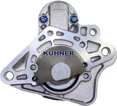 Produktbild von AD KÜHNER 255149M Starter Anlasser 1,1kW für RENAULT Clio III Schrägheck (BR0/1, CR0/1) 12V