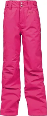 Produktbild von Protest Jackie Ski Pants Snowboardhose Skihose Kinder Pink, Bekleidung Junior:164