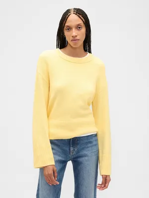 Produktbild von GAP CashSoft Pullover M