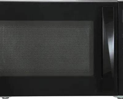 Produktbild von Beko MGF23210B, Arbeitsplatte, Grill-Mikrowelle, 23 l, 800 W, Eingebautes Display, LED