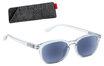Produktbild von SILAC - 7551 - Sonnenbrille mit Sehstärke für Damen und Herren