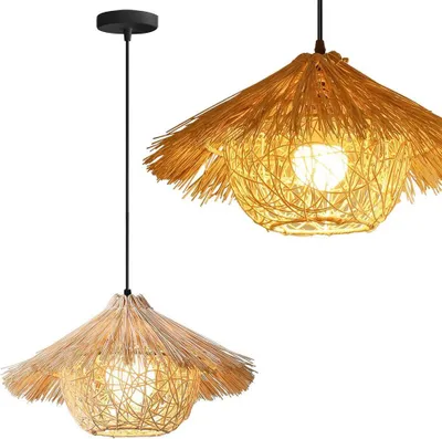 Produktbild von tooLight Hängelampe App1636-1Cp Beige
