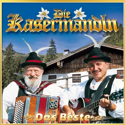 Produktbild von Das Beste