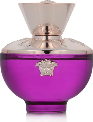 Produktbild von Versace Pour Femme Dylan Purple Eau De Parfum 100 ml (woman)