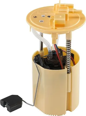 Produktbild von VDO A2C53179817Z Kraftstofffördereinheit Dieselpumpe für SMART FORTWO Coupe (451) FORTWO Cabrio (451)