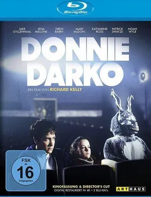 Produktbild von Donnie Darko